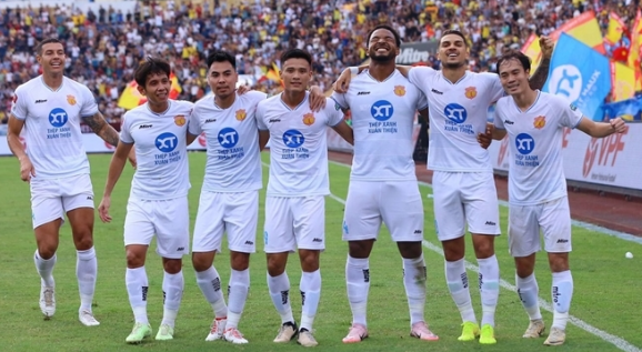 Thép Xanh Nam Định 