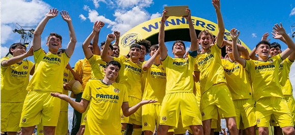 Villarreal CF