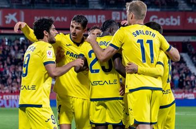 Villarreal CF