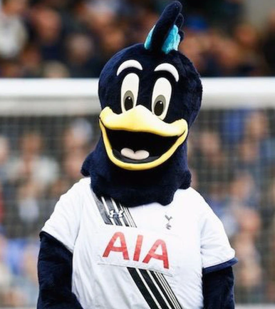 Tottenham Hotspur