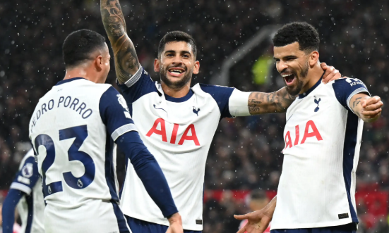 Tottenham Hotspur