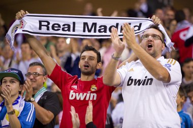 Real Madrid