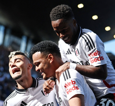 Fulham