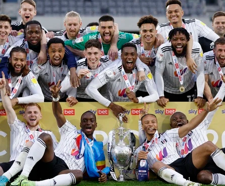 Fulham