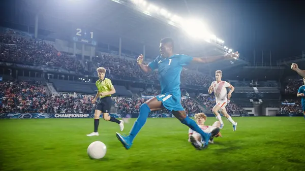 Bayern Munich: Độc tôn tại Bundesliga