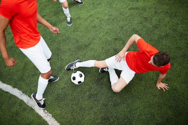 Fan World Cup – Trải nghiệm đại tiệc bóng đá toàn cầu