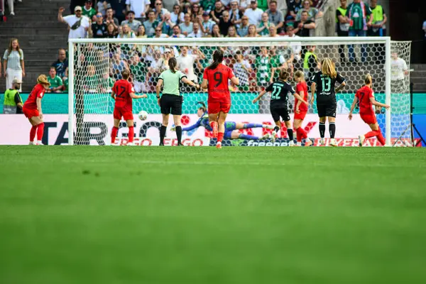 Lịch sử thành tích đội tuyển nữ Việt Nam tại Asian Cup