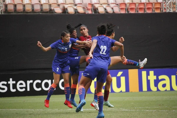 Nữ tuyển Việt Nam vs Myanmar SEA Games 2017